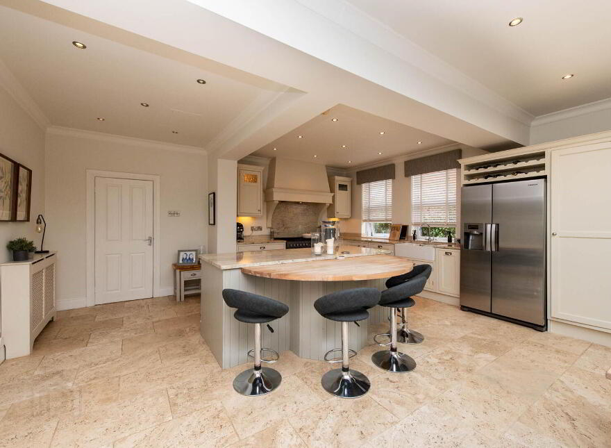 "Leahurst", 29 Upper Station Road, Greenisland, Carrickfergus, BT38 8RA