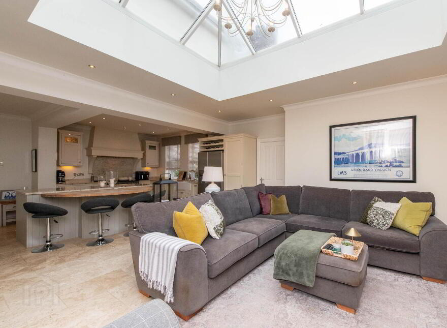 "Leahurst", 29 Upper Station Road, Greenisland, Carrickfergus, BT38 8RA