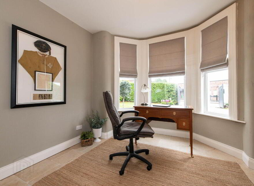 "Leahurst", 29 Upper Station Road, Greenisland, Carrickfergus, BT38 8RA