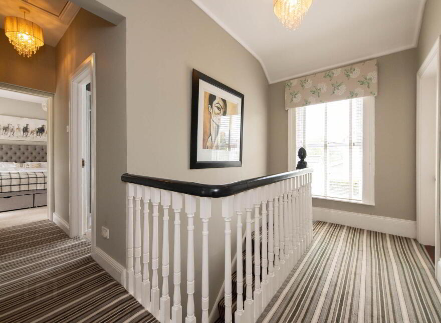 "Leahurst", 29 Upper Station Road, Greenisland, Carrickfergus, BT38 8RA