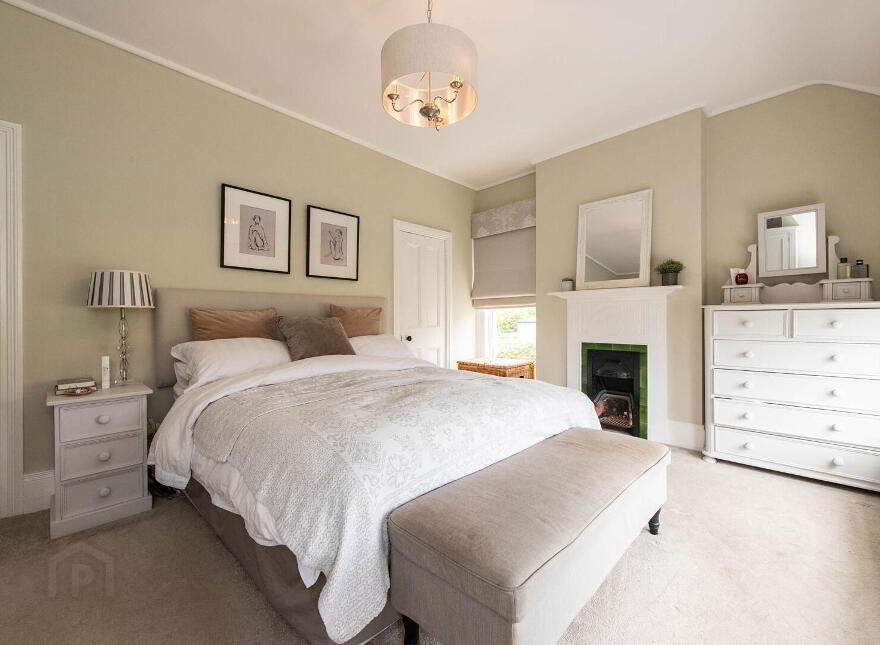 "Leahurst", 29 Upper Station Road, Greenisland, Carrickfergus, BT38 8RA