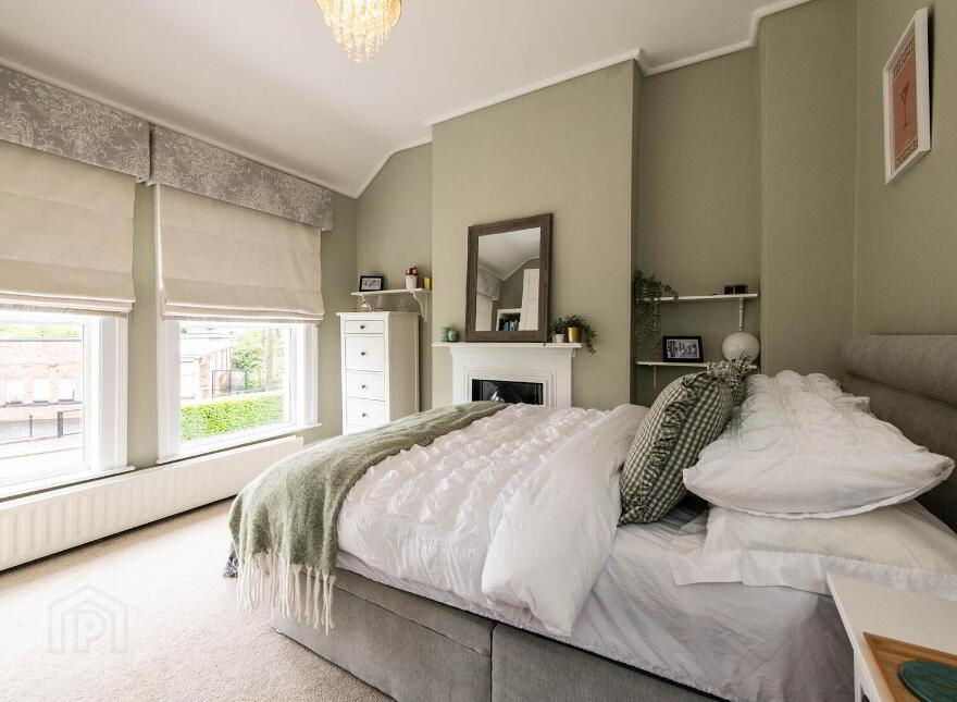 "Leahurst", 29 Upper Station Road, Greenisland, Carrickfergus, BT38 8RA