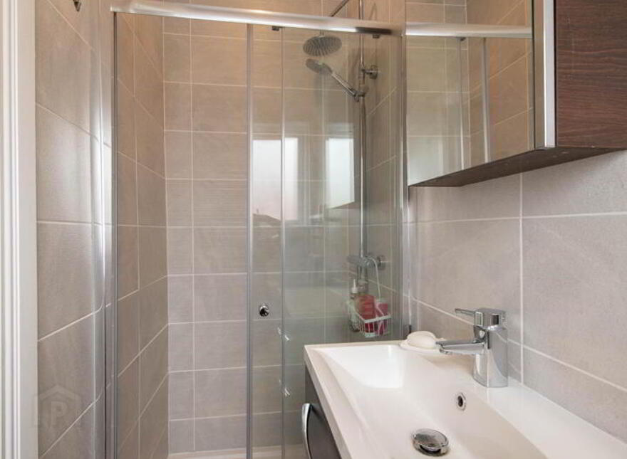 "Leahurst", 29 Upper Station Road, Greenisland, Carrickfergus, BT38 8RA