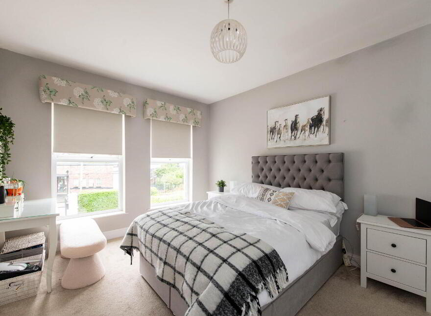 "Leahurst", 29 Upper Station Road, Greenisland, Carrickfergus, BT38 8RA