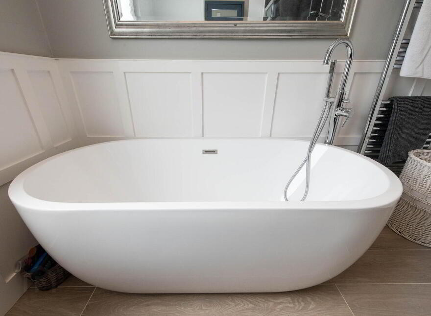 "Leahurst", 29 Upper Station Road, Greenisland, Carrickfergus, BT38 8RA
