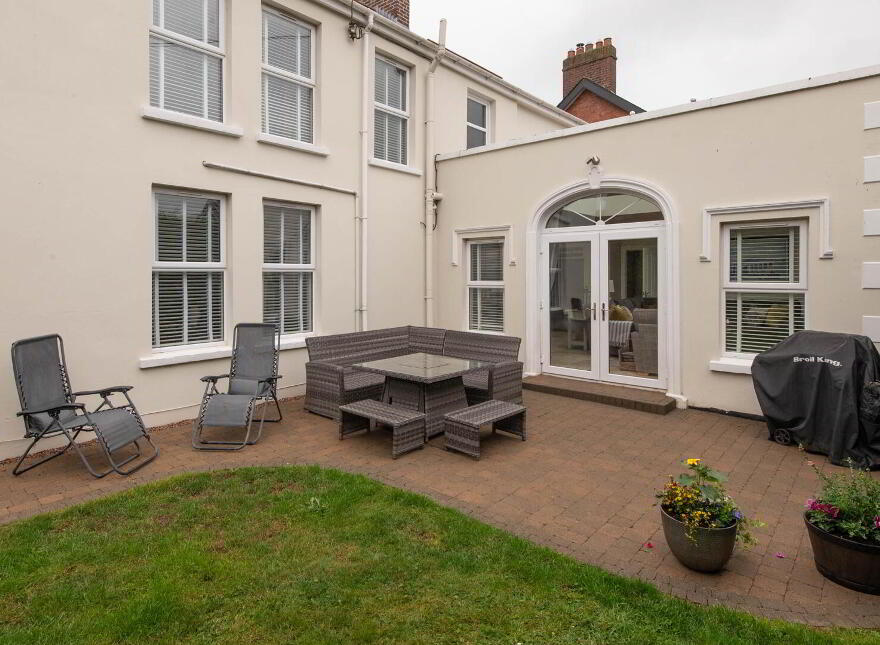 "Leahurst", 29 Upper Station Road, Greenisland, Carrickfergus, BT38 8RA