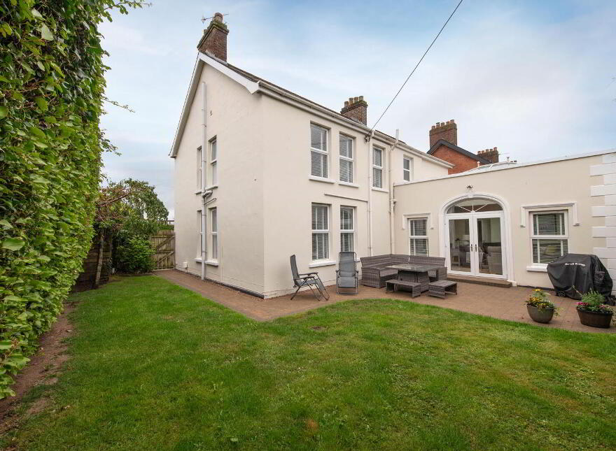 "Leahurst", 29 Upper Station Road, Greenisland, Carrickfergus, BT38 8RA