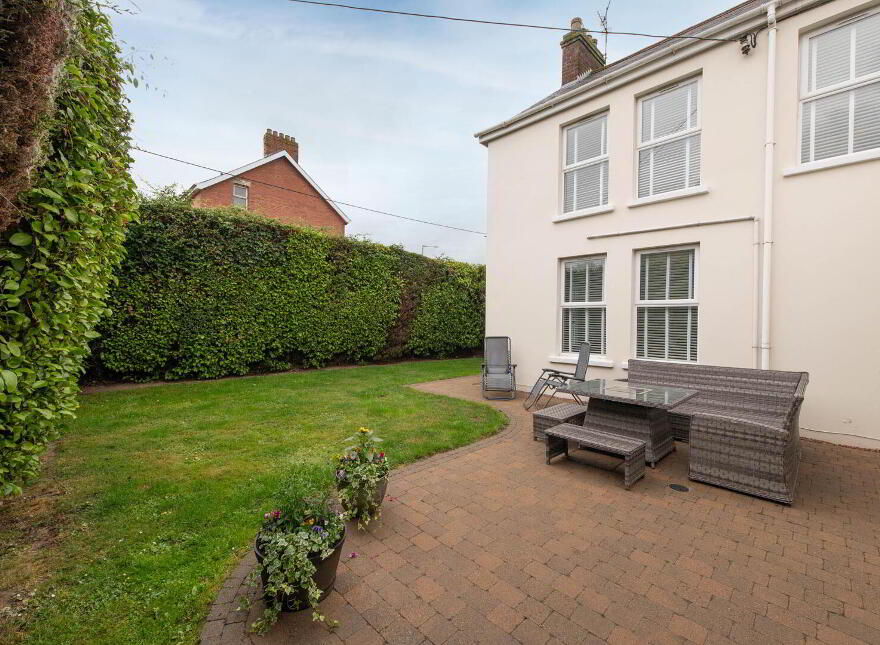 "Leahurst", 29 Upper Station Road, Greenisland, Carrickfergus, BT38 8RA