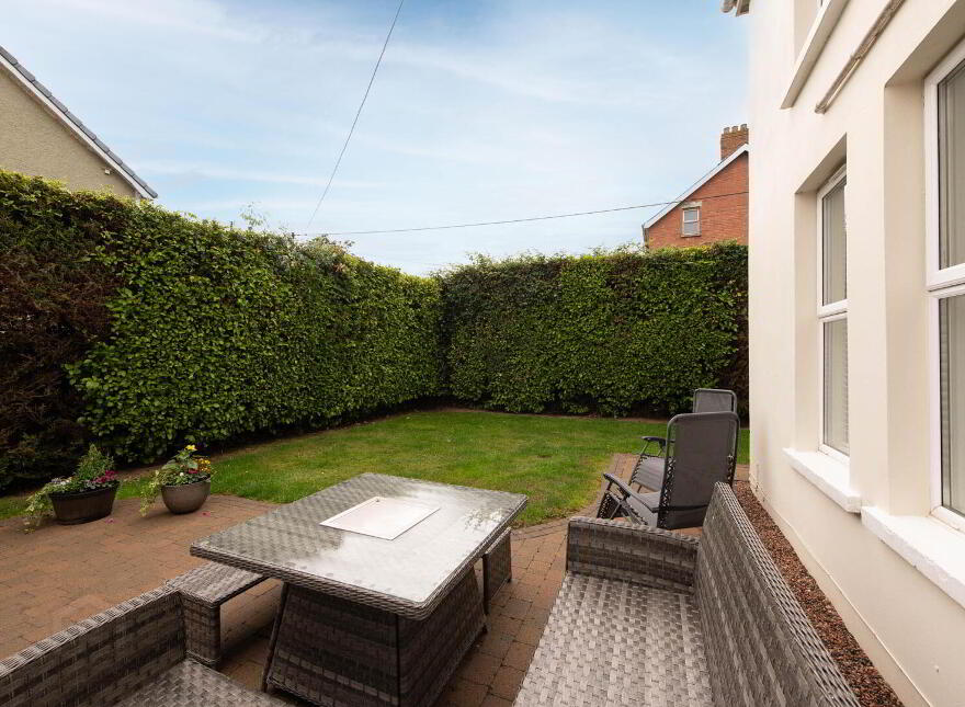 "Leahurst", 29 Upper Station Road, Greenisland, Carrickfergus, BT38 8RA