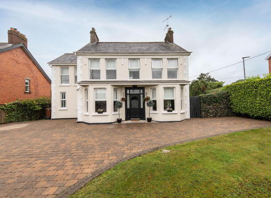"Leahurst", 29 Upper Station Road, Greenisland, Carrickfergus, BT38 8RA