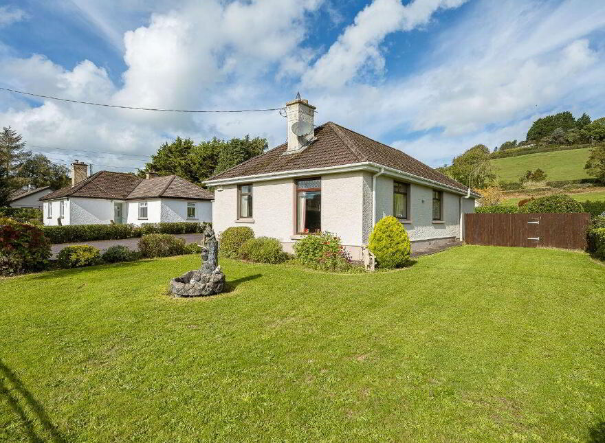 East Cottage, Tullig More, Ballinhassig, T12T8XA photo