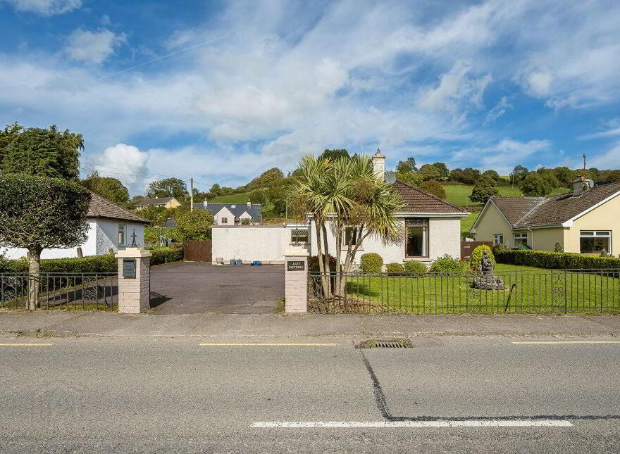 East Cottage, Tullig More, Ballinhassig, T12T8XA