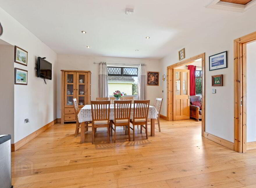 East Cottage, Tullig More, Ballinhassig, T12T8XA