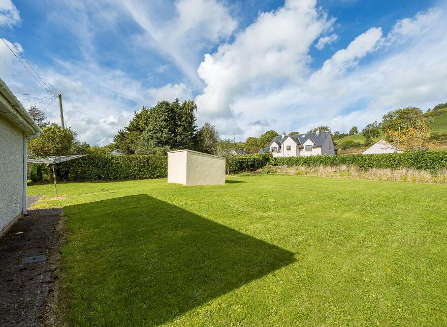 East Cottage, Tullig More, Ballinhassig, T12T8XA