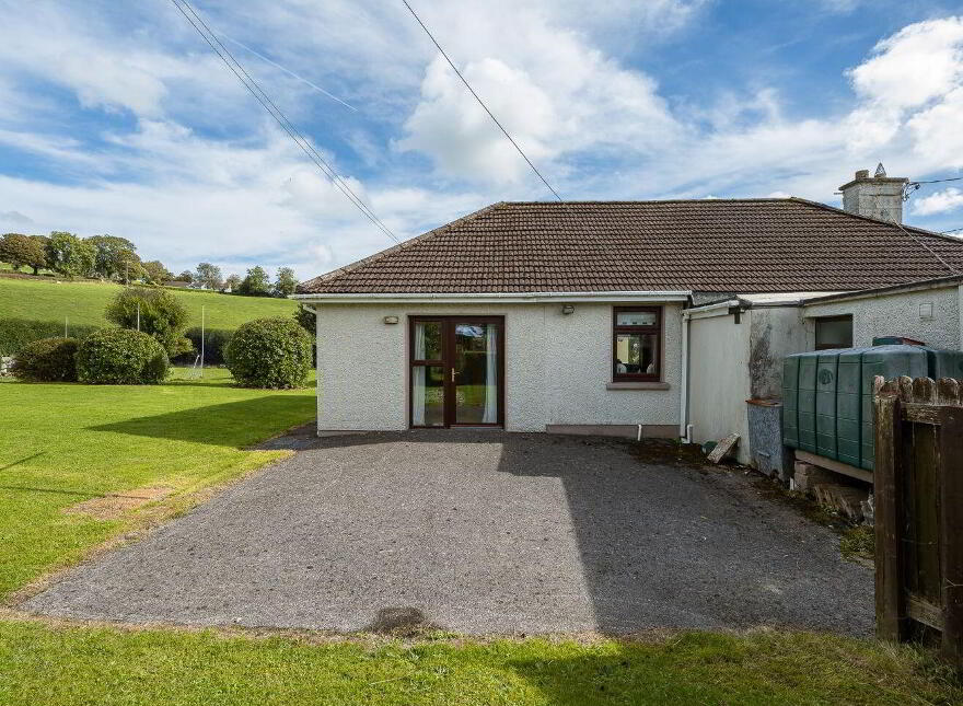 East Cottage, Tullig More, Ballinhassig, T12T8XA