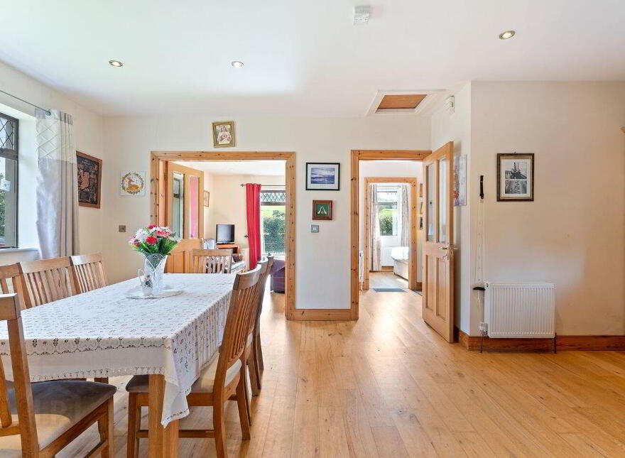 East Cottage, Tullig More, Ballinhassig, T12T8XA