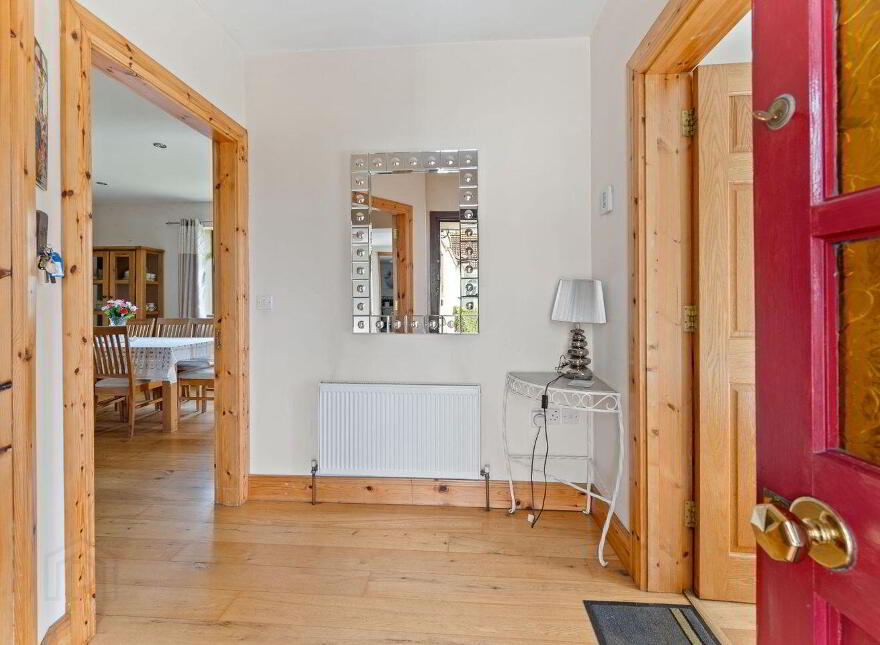 East Cottage, Tullig More, Ballinhassig, T12T8XA