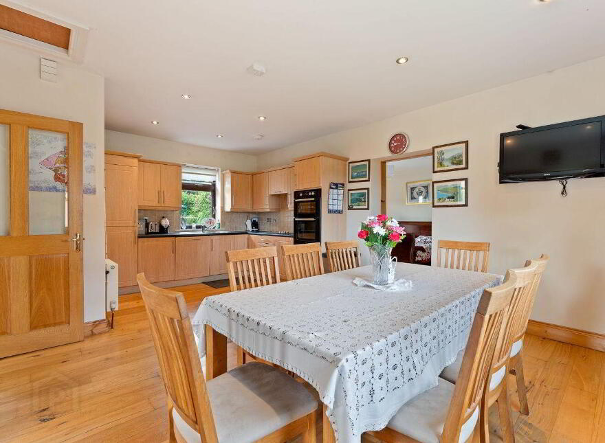 East Cottage, Tullig More, Ballinhassig, T12T8XA