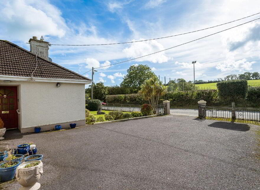 East Cottage, Tullig More, Ballinhassig, T12T8XA