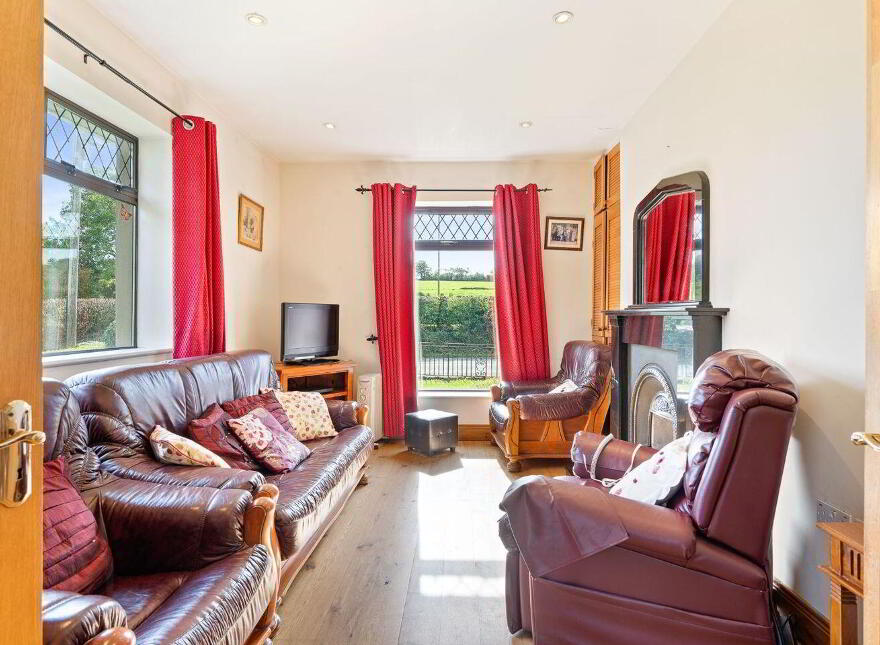 East Cottage, Tullig More, Ballinhassig, T12T8XA