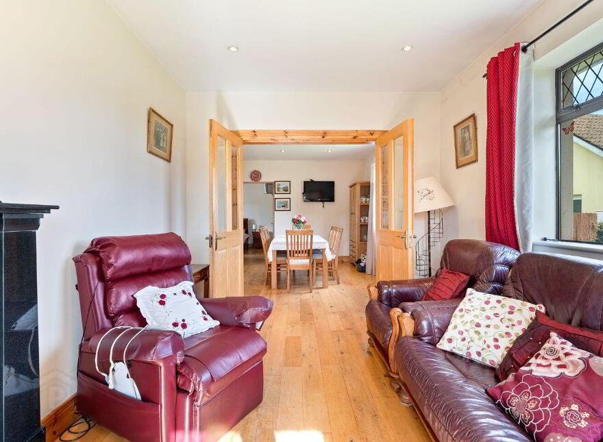 East Cottage, Tullig More, Ballinhassig, T12T8XA