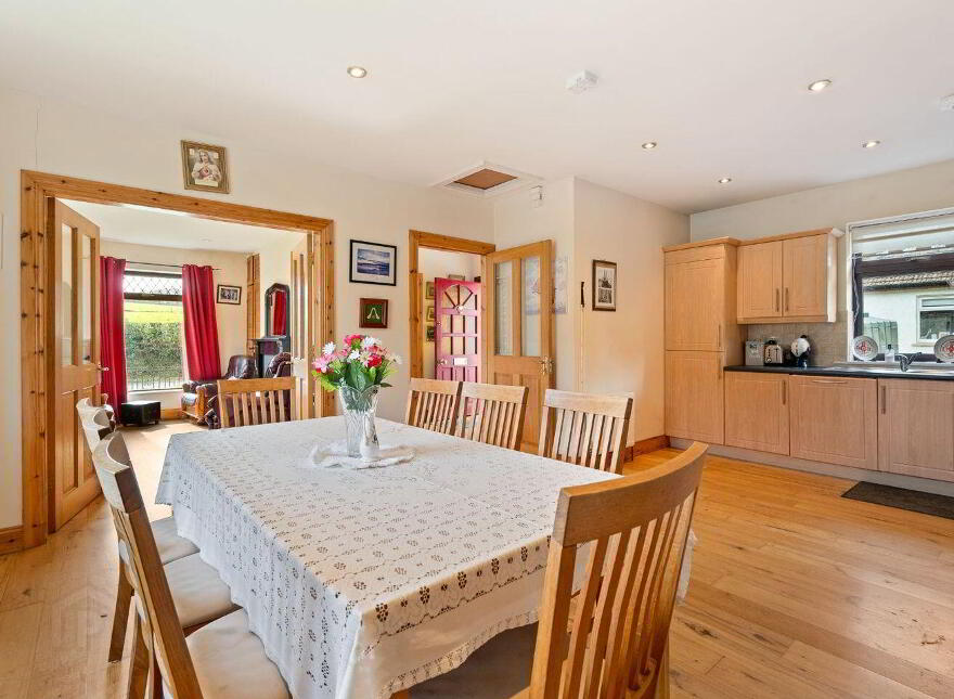 East Cottage, Tullig More, Ballinhassig, T12T8XA