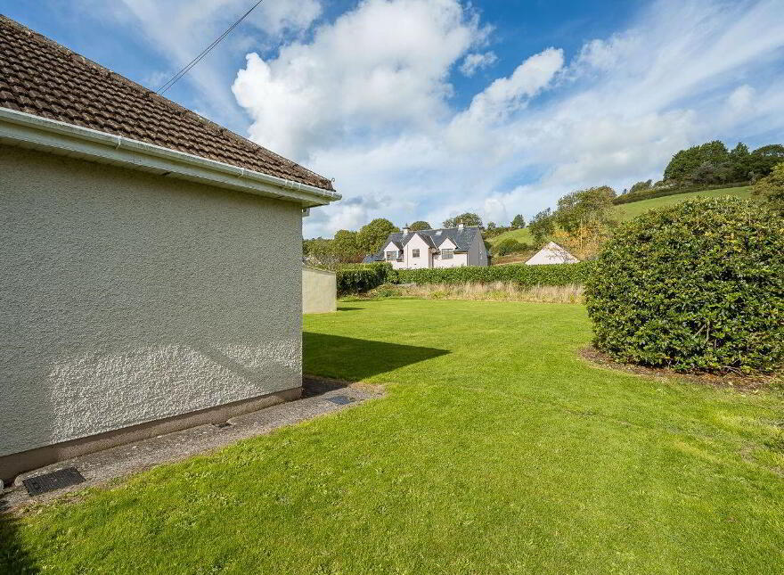 East Cottage, Tullig More, Ballinhassig, T12T8XA