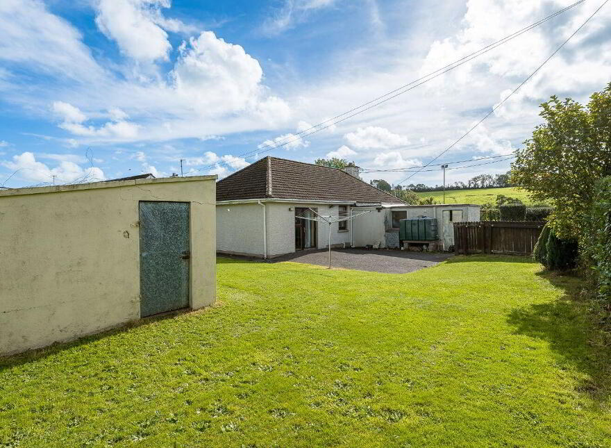 East Cottage, Tullig More, Ballinhassig, T12T8XA