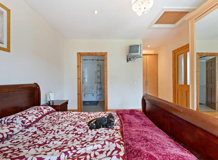 East Cottage, Tullig More, Ballinhassig, T12T8XA