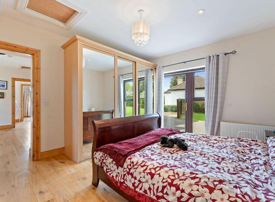 East Cottage, Tullig More, Ballinhassig, T12T8XA