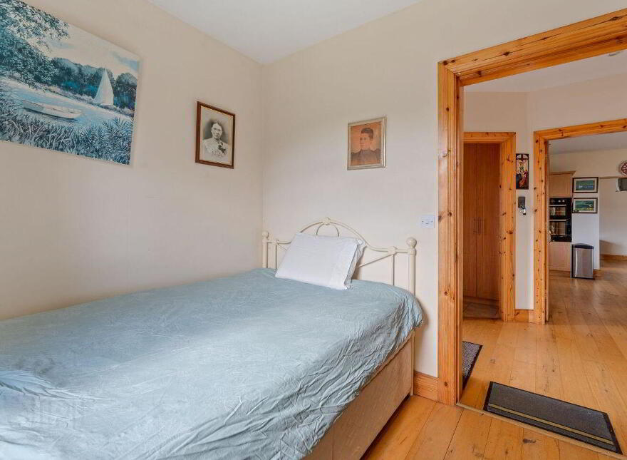 East Cottage, Tullig More, Ballinhassig, T12T8XA