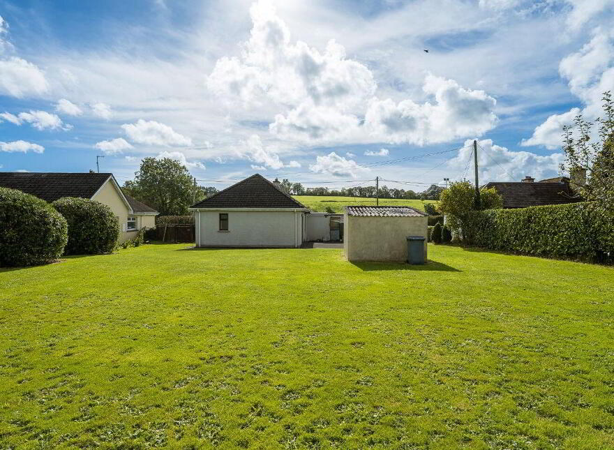 East Cottage, Tullig More, Ballinhassig, T12T8XA