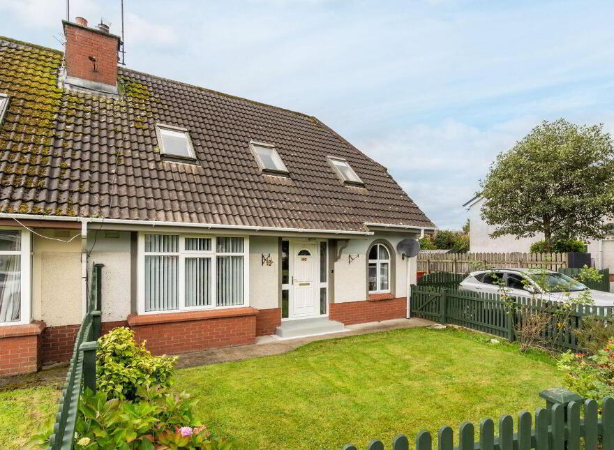 40 College Park, Letterkenny, F92D4V6