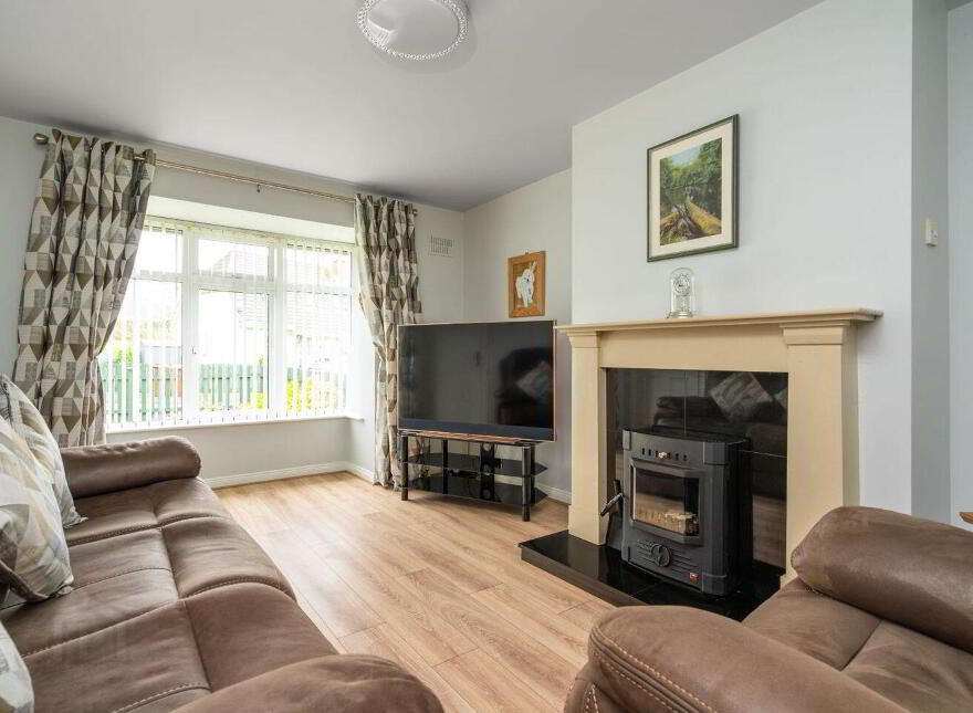 40 College Park, Letterkenny, F92D4V6