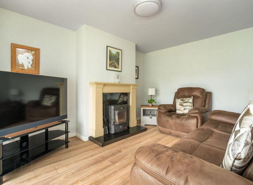 40 College Park, Letterkenny, F92D4V6