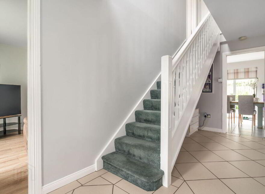 40 College Park, Letterkenny, F92D4V6