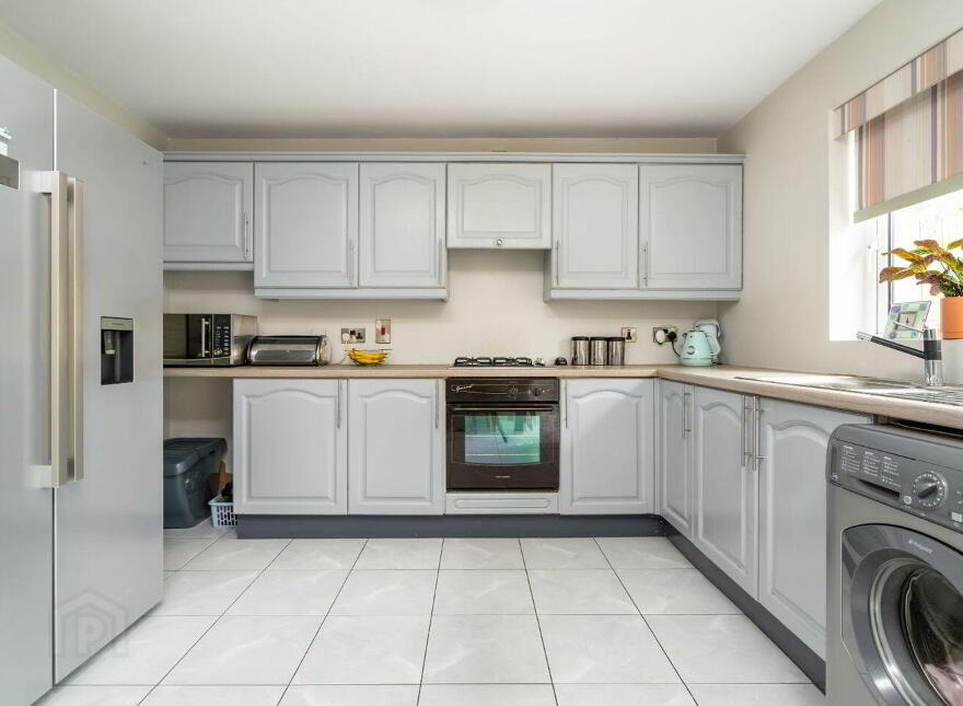 40 College Park, Letterkenny, F92D4V6