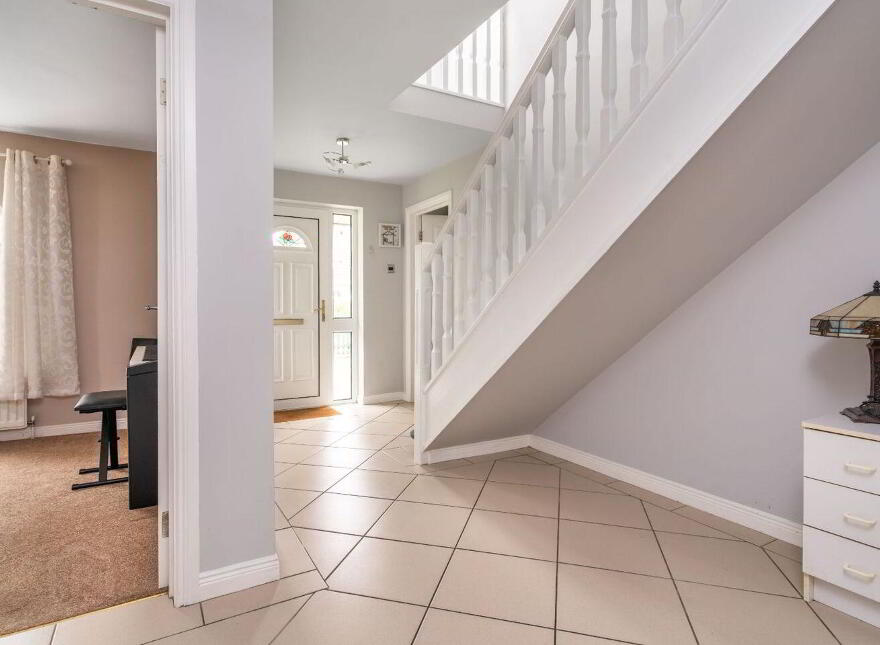 40 College Park, Letterkenny, F92D4V6