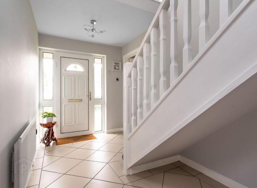40 College Park, Letterkenny, F92D4V6