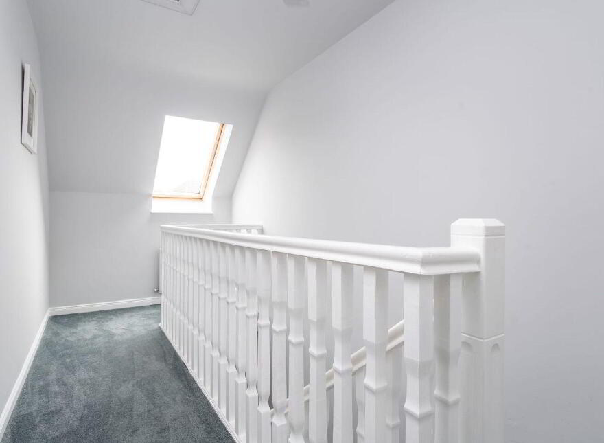 40 College Park, Letterkenny, F92D4V6