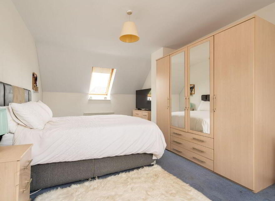 40 College Park, Letterkenny, F92D4V6