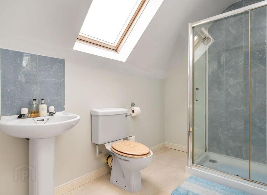 40 College Park, Letterkenny, F92D4V6