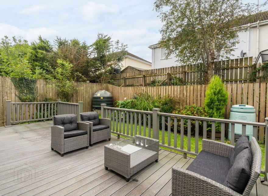 40 College Park, Letterkenny, F92D4V6