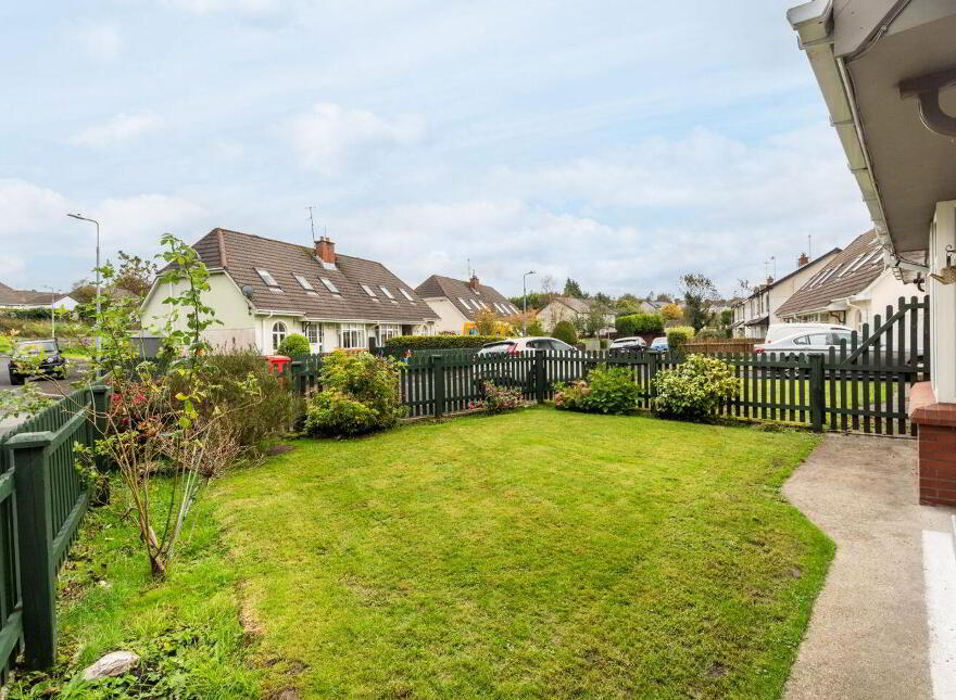 40 College Park, Letterkenny, F92D4V6