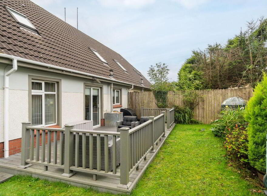 40 College Park, Letterkenny, F92D4V6
