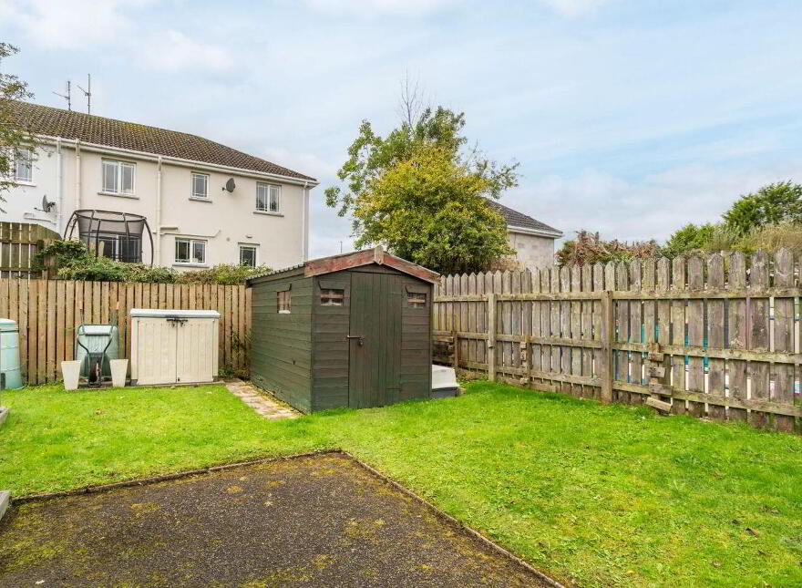 40 College Park, Letterkenny, F92D4V6