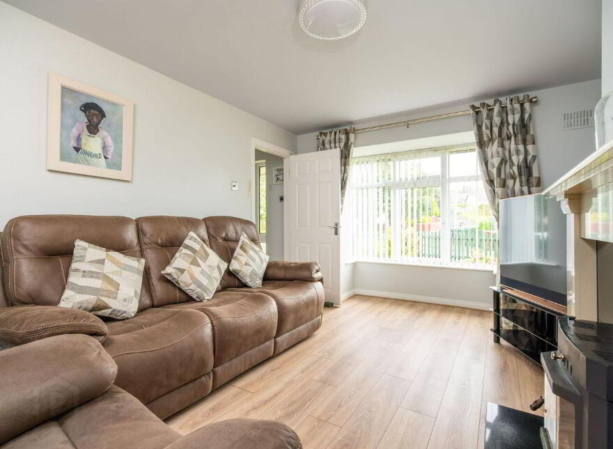 40 College Park, Letterkenny, F92D4V6