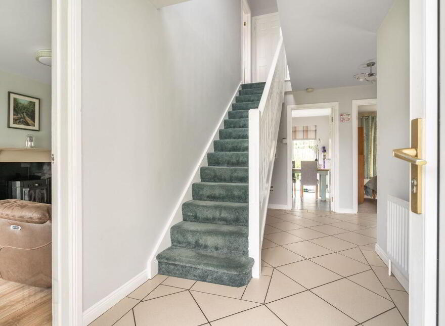 40 College Park, Letterkenny, F92D4V6