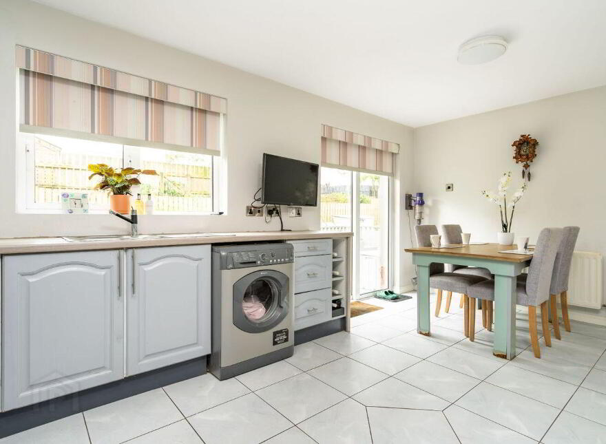 40 College Park, Letterkenny, F92D4V6