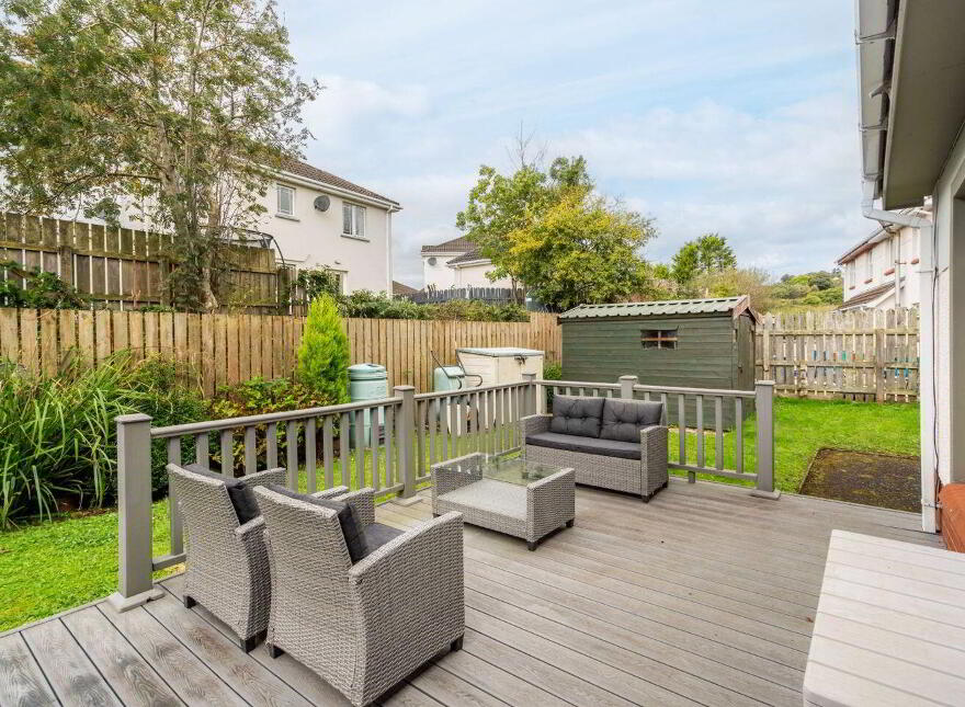 40 College Park, Letterkenny, F92D4V6